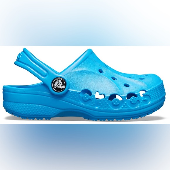 CROCS Other - 🐊 CROCS-Kids Crocs🐊